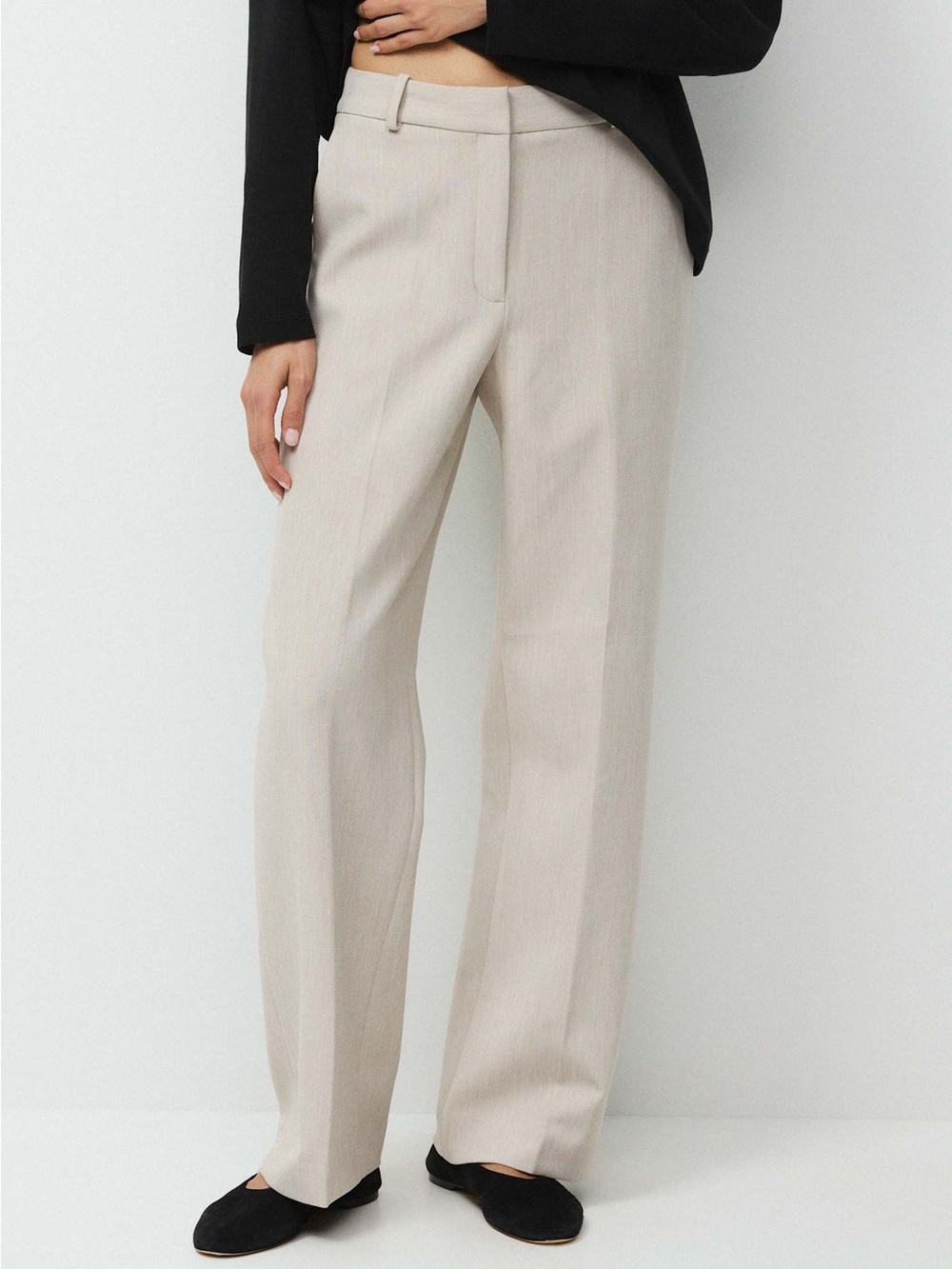 Aritzia Agency Pant - Eversentialโข